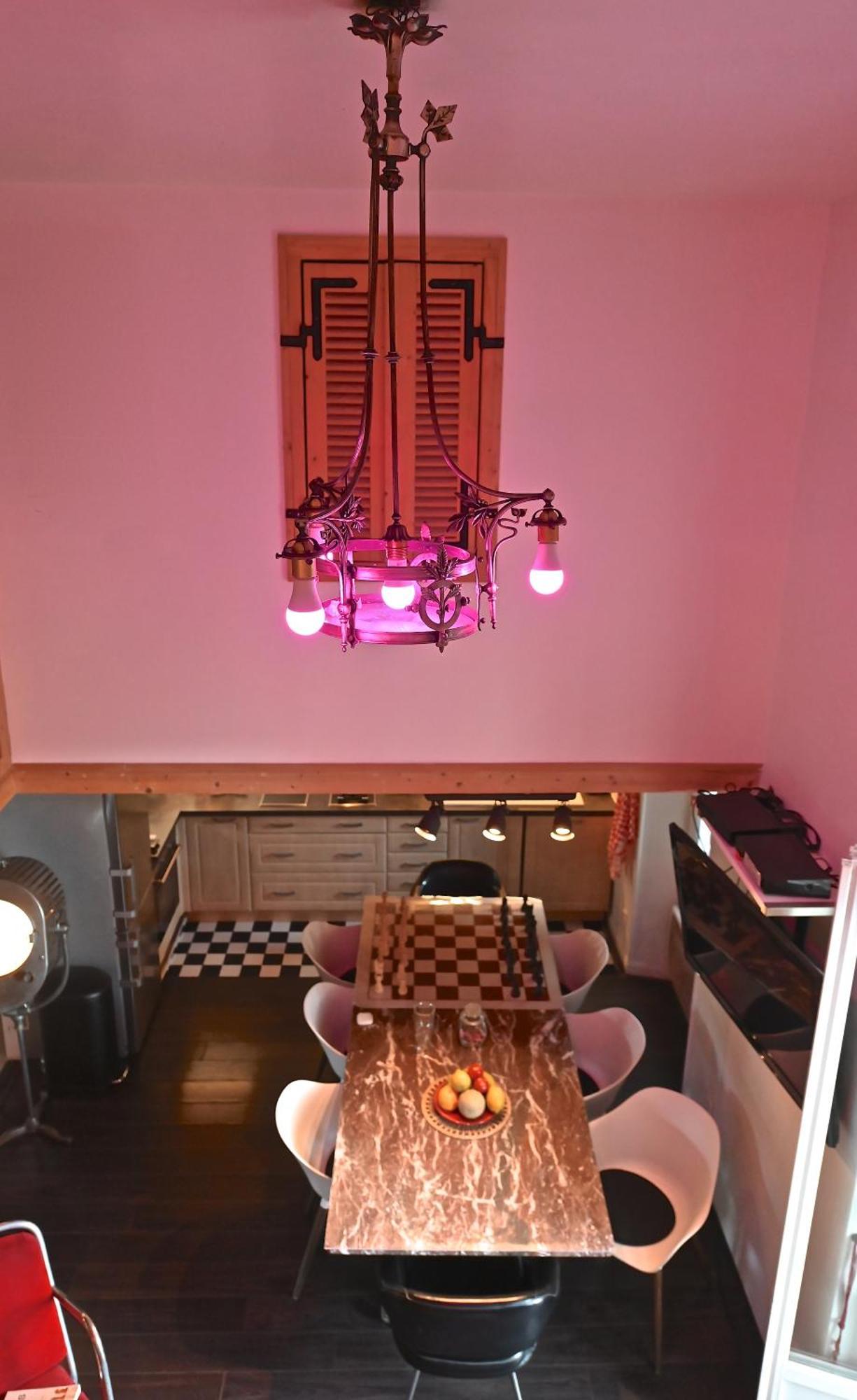 Duplex 5 Chambres Clim Wifi Cannes Exterior foto